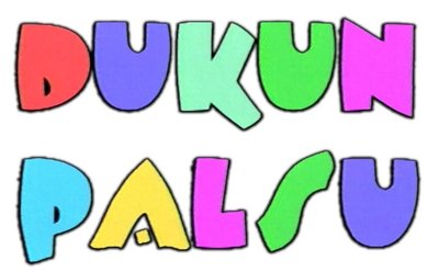 Trademark DUKUN PALSU