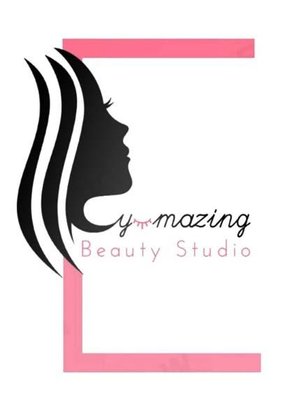 Trademark Eyemazing Beauty Studio + Lukisan