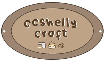 Trademark CCSHELLY CRAFT