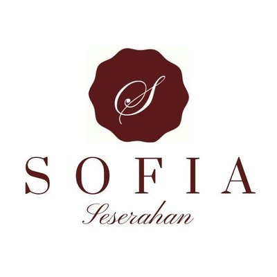 Trademark SOFIA SESERAHAN