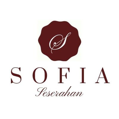 Trademark SOFIA SESERAHAN