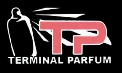 Trademark TERMINAL PARFUM