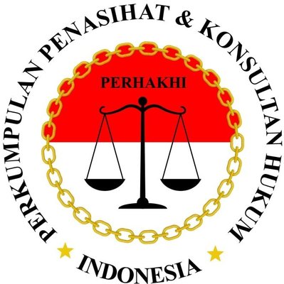 Trademark PERHAKHI + LOGO