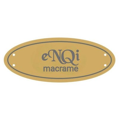 Trademark ENQI MACRAME