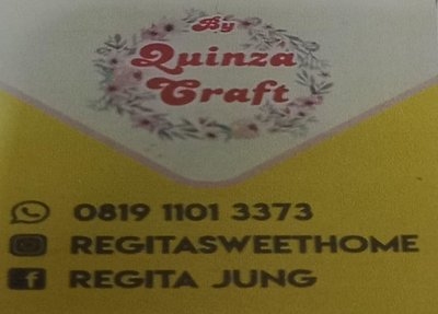 Trademark Quinza Craft