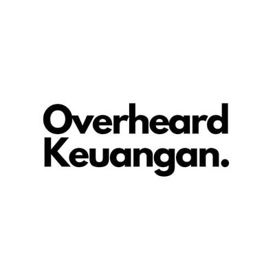 Trademark Overheard Keuangan.