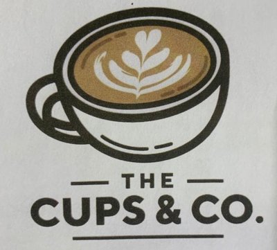 Trademark THE CUPS & CO