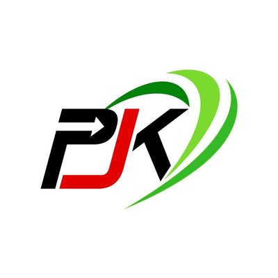 Trademark PJK