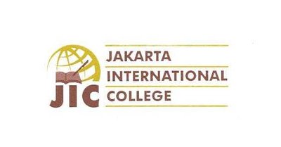 Trademark JAKARTA INTERNATIONAL COLLEGE + LUKISAN