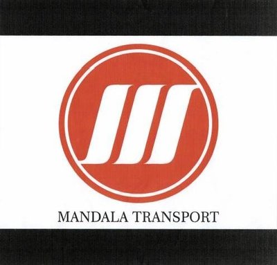 Trademark MANDALA TRANSPORT