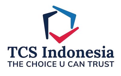 Trademark TCS INDONESIA The Choice U Can Trust