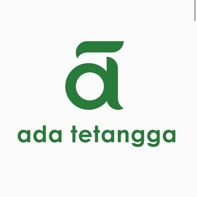 Trademark ada tetangga