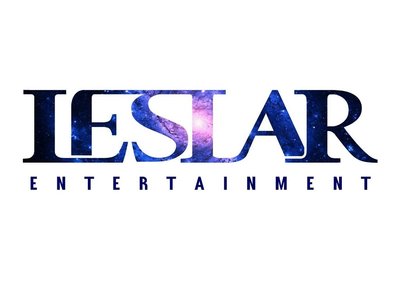 Trademark LESLAR ENTERTAINMENT