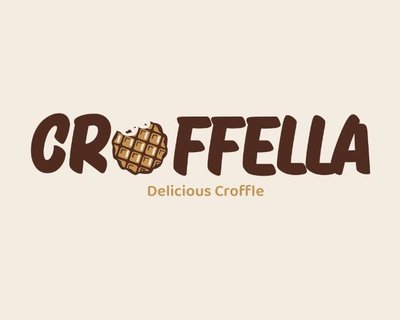 Trademark CROFFELLA