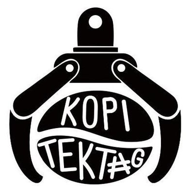 Trademark KOPI TEKTAG + LOGO