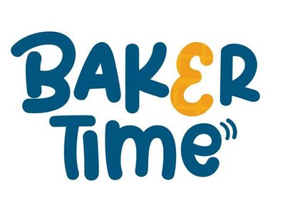 Trademark BAKER TIME