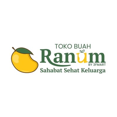 Trademark Ranum