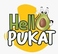 Trademark Hello PUKAT