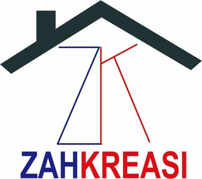 Trademark ZAHKREASI