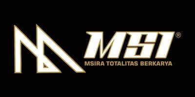 Trademark MSIRA TOTALITAS BERKARYA