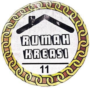 Trademark RUMAH KREASI 11