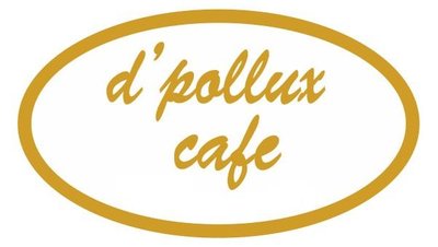 Trademark D'POLLUX CAFE