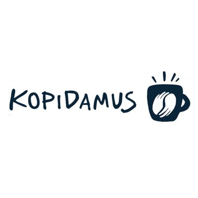 Trademark KOPIDAMUS