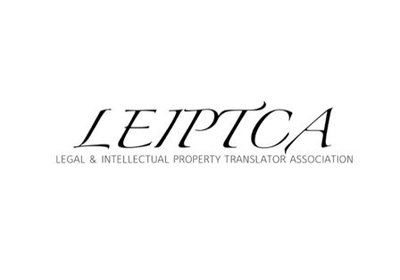 Trademark LEIPTCA (Legal & Intellectual Property Translator Association)