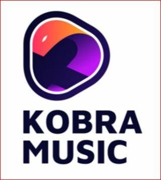 Trademark KOBRA MUSIC + LOGO