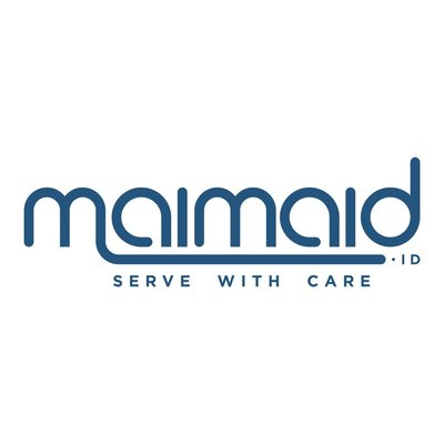 Trademark Maimaid.id Serve With Care