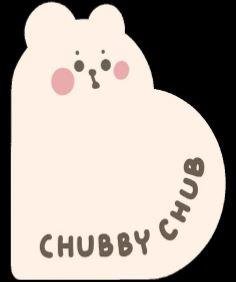 Trademark CHUBBY CHUB + LOGO