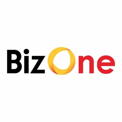 Trademark BizOne (diucapkan bizwan)