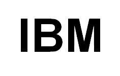 Trademark IBM