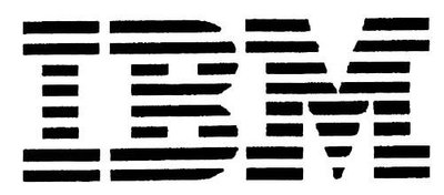 Trademark IBM Logo