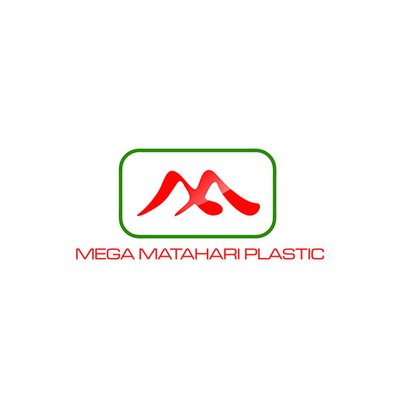 Trademark Mega Matahari Plastic