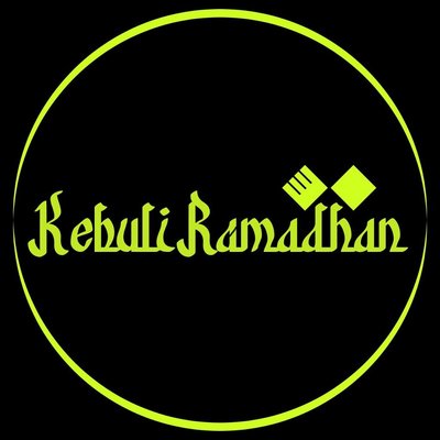 Trademark KEBULIRAMADHAN