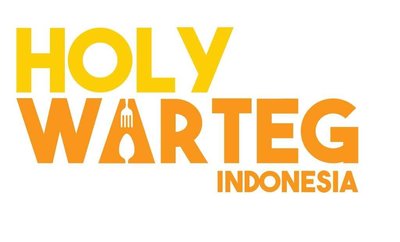 Trademark HOLY WARTEG INDONESIA