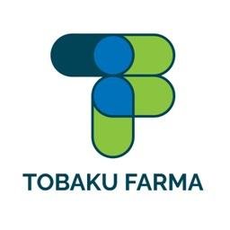 Trademark TOBAKU FARMA