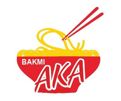 Trademark Bakmi AKA