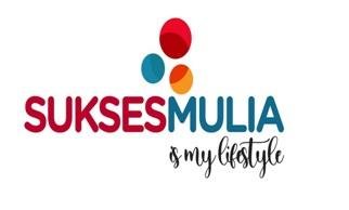 Trademark SUKSESMULIA & LOGO