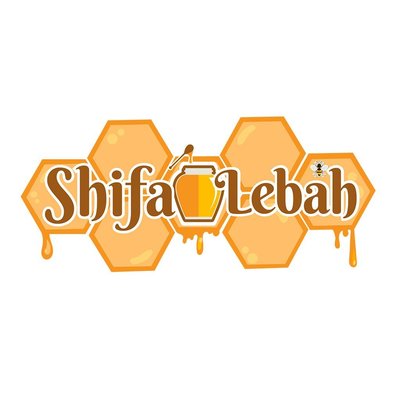 Trademark shifa lebah