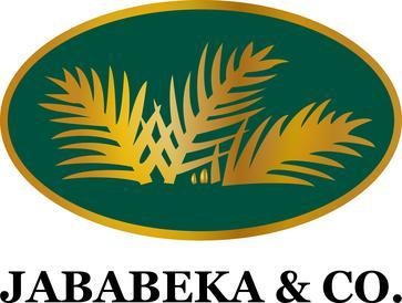 Trademark JABABEKA