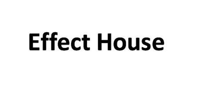 Trademark Effect House