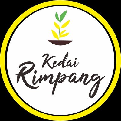 Trademark Kedai Rimpang