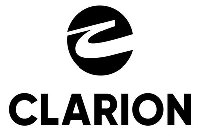 Trademark C CLARION & Design