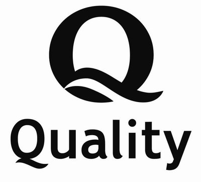 Trademark Q QUALITY & Design