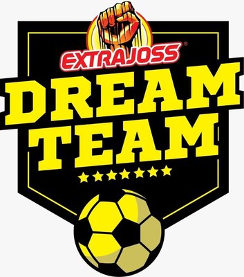 Trademark EXTRA JOSS DREAM TEAM + LOGO