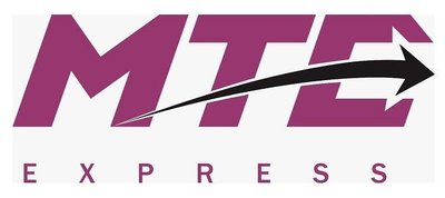 Trademark MTE EXPRESS + LOGO