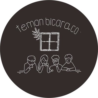 Trademark temanbicara.co