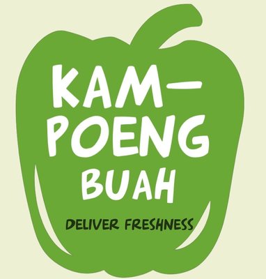 Trademark KAMPOENG BUAH